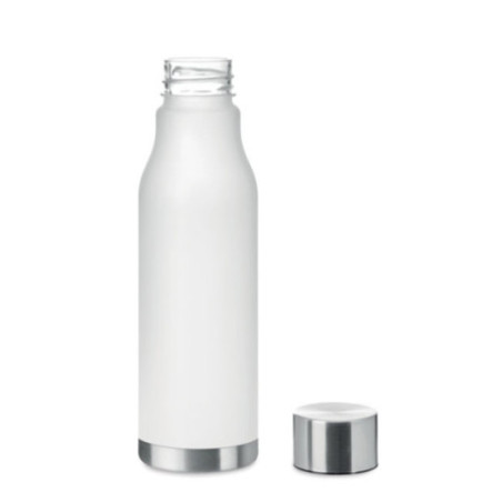 Bouteille publicitaire RPET glacier 600 ml 
