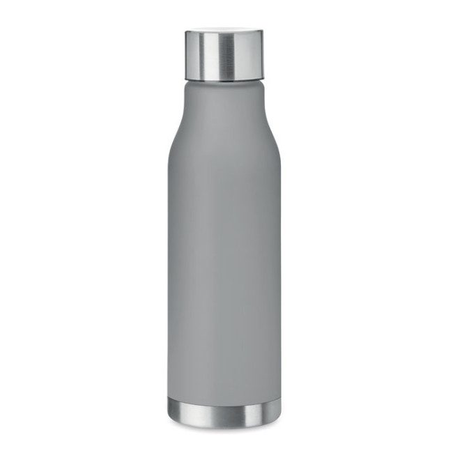 Bouteille publicitaire RPET glacier 600 ml 