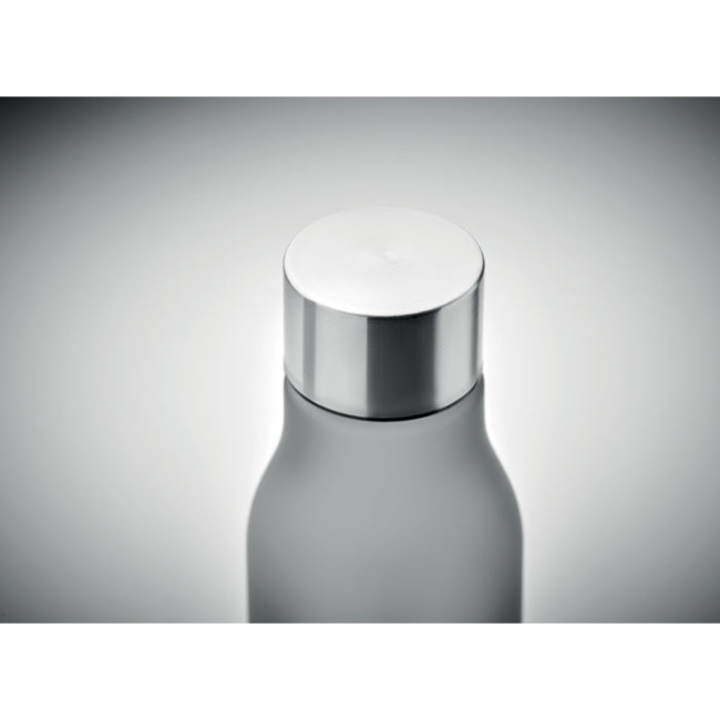 Bouteille publicitaire RPET glacier 600 ml 