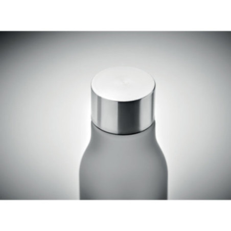 Bouteille publicitaire RPET glacier 600 ml 
