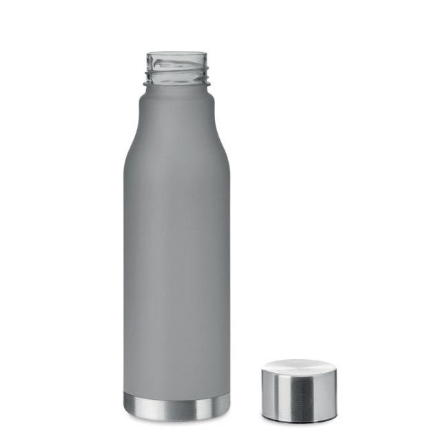 Bouteille publicitaire RPET glacier 600 ml 