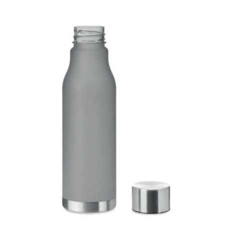 Bouteille publicitaire RPET glacier 600 ml 