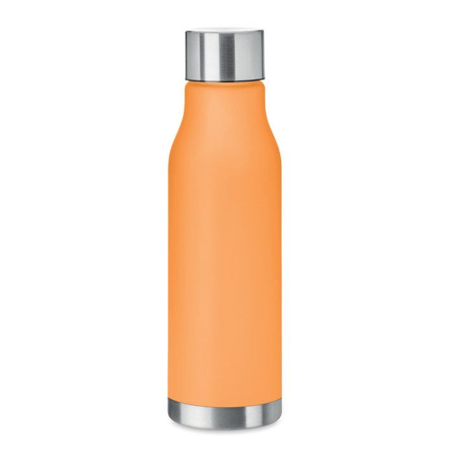 Bouteille publicitaire RPET glacier 600 ml 