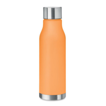Bouteille publicitaire RPET glacier 600 ml 