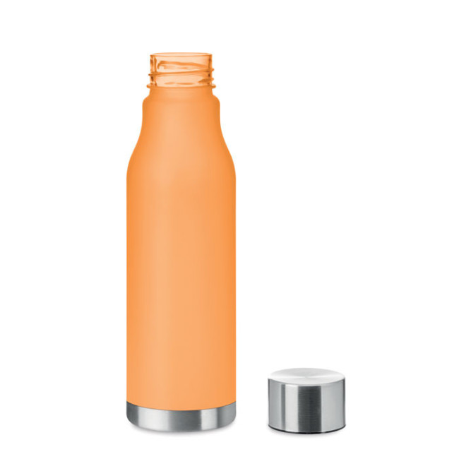 Bouteille publicitaire RPET glacier 600 ml 