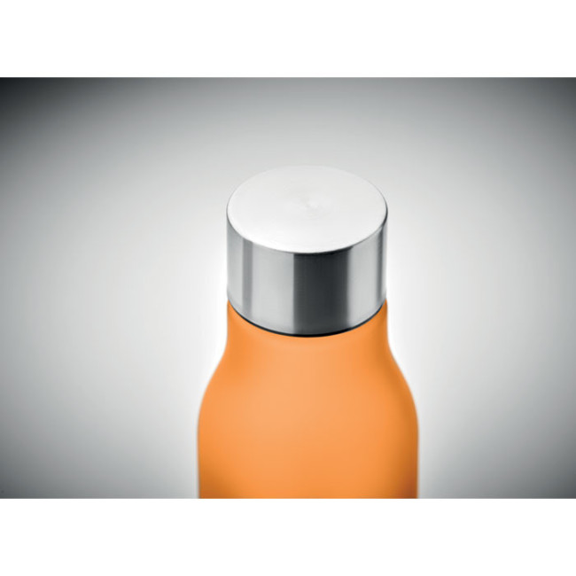 Bouteille publicitaire RPET glacier 600 ml 
