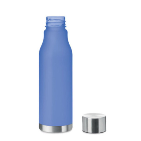 Bouteille publicitaire RPET glacier 600 ml 