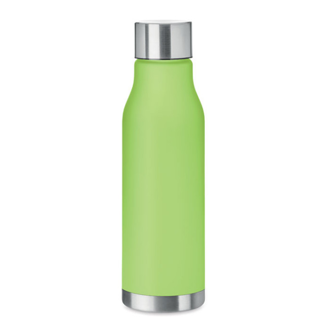 Bouteille publicitaire RPET glacier 600 ml 