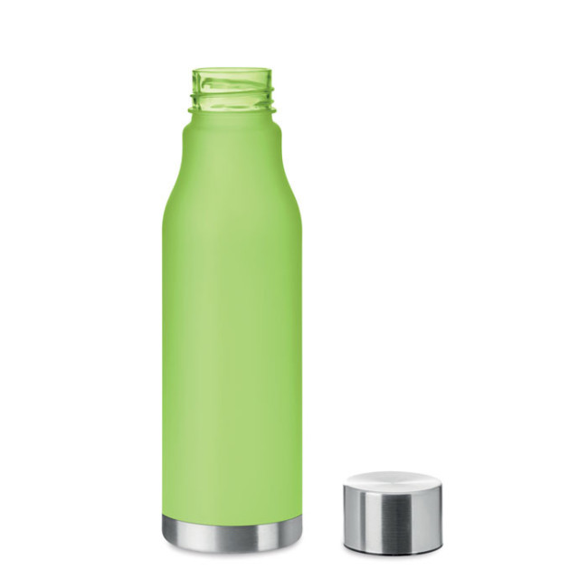 Bouteille publicitaire RPET glacier 600 ml 