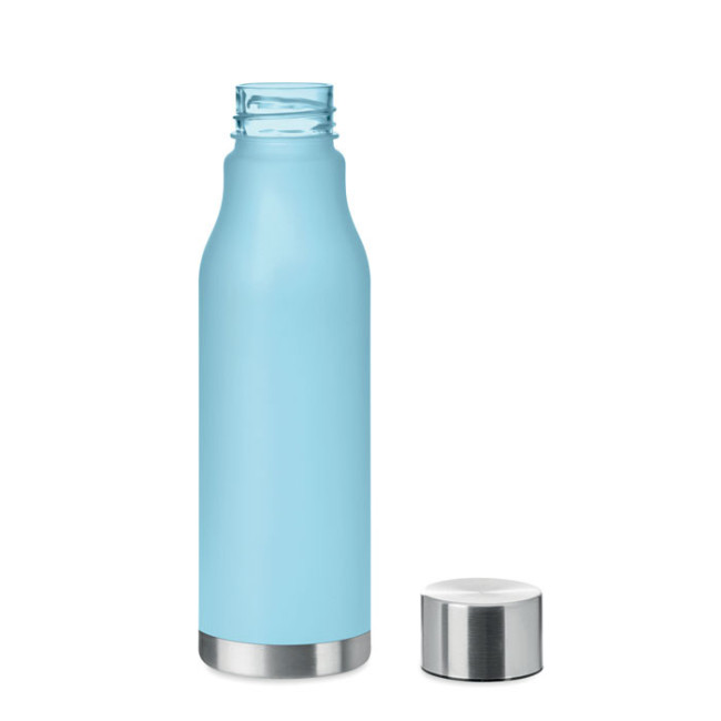 Bouteille publicitaire RPET glacier 600 ml 