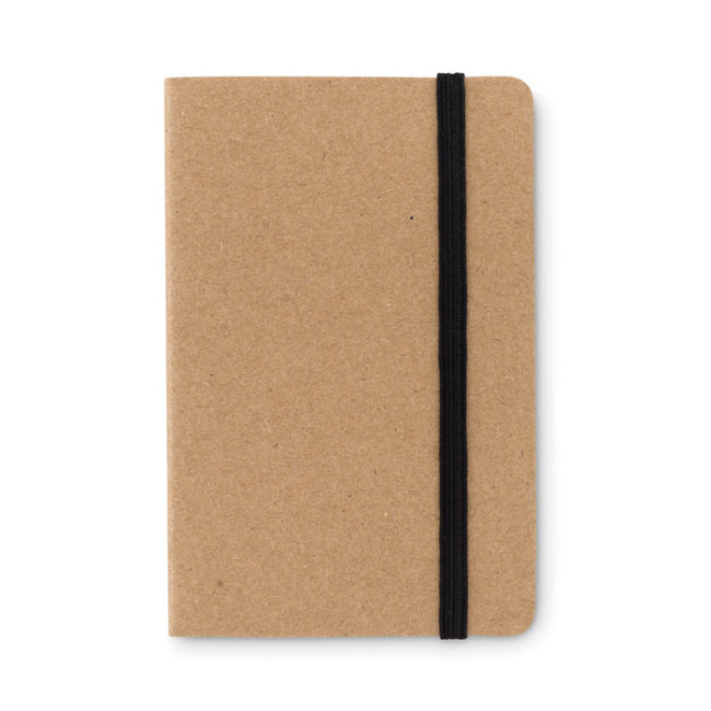 Porte-cartes publicitaire Foldnote 