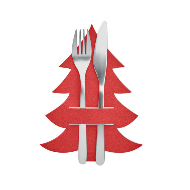 Porte-couverts personnalisable TREE 