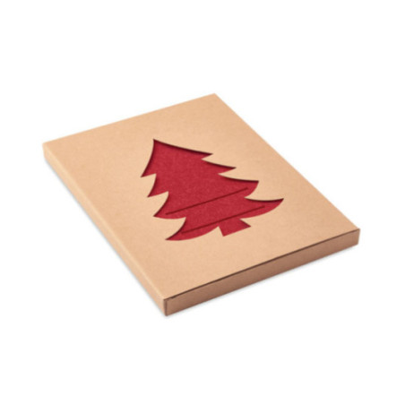 Porte-couverts personnalisable TREE 
