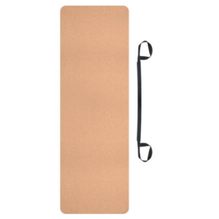 Tapis de Yoga publicitaire en liège 