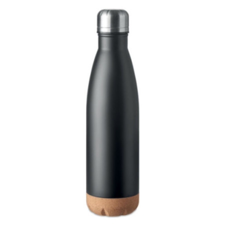Gourde double paroi aspen cork 500 ML 
