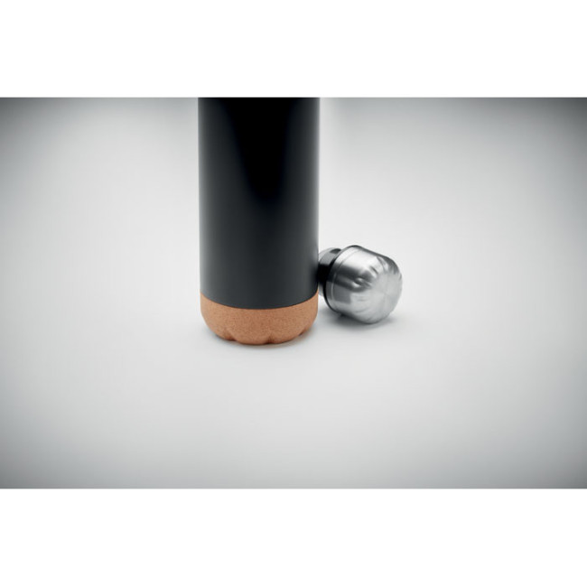 Gourde double paroi aspen cork 500 ML 
