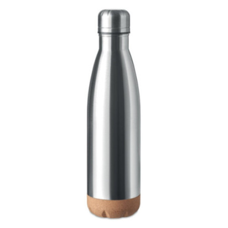 Gourde double paroi aspen cork 500 ML 