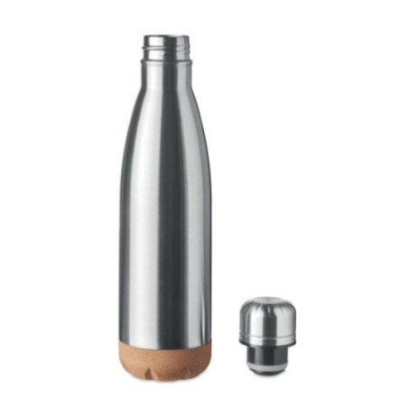 Gourde double paroi aspen cork 500 ML 