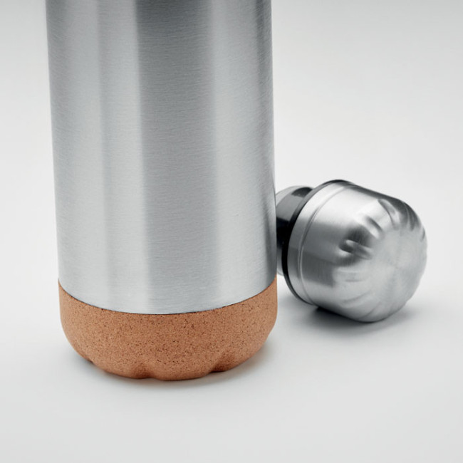 Gourde double paroi aspen cork 500 ML 