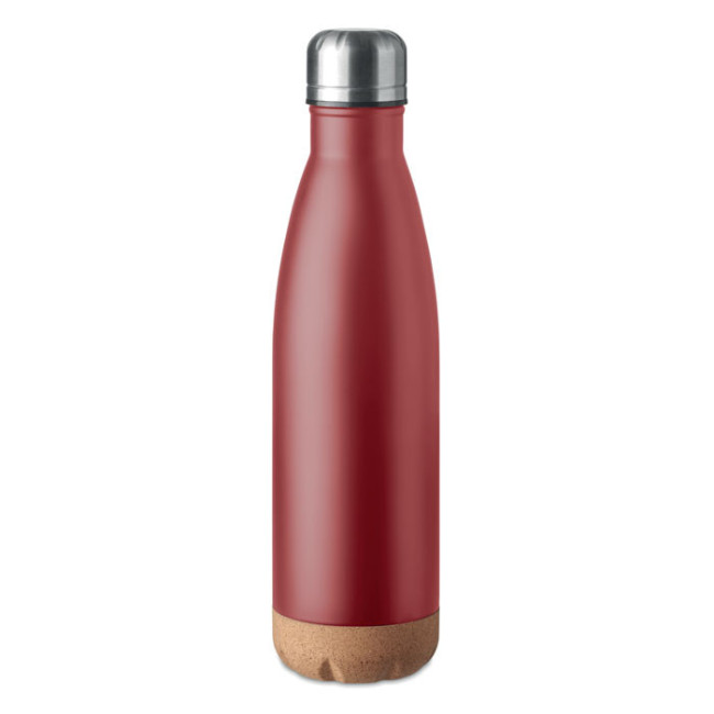 Gourde double paroi aspen cork 500 ML 