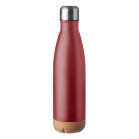 Gourde double paroi aspen cork 500 ML 