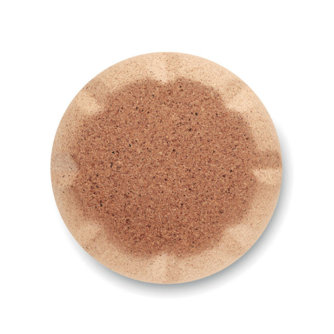 Gourde double paroi aspen cork 500 ML 