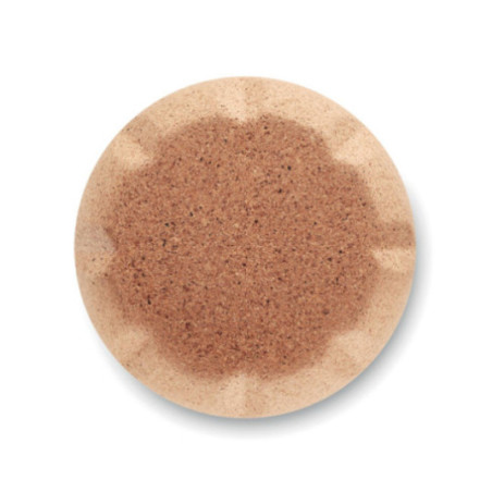 Gourde double paroi aspen cork 500 ML 