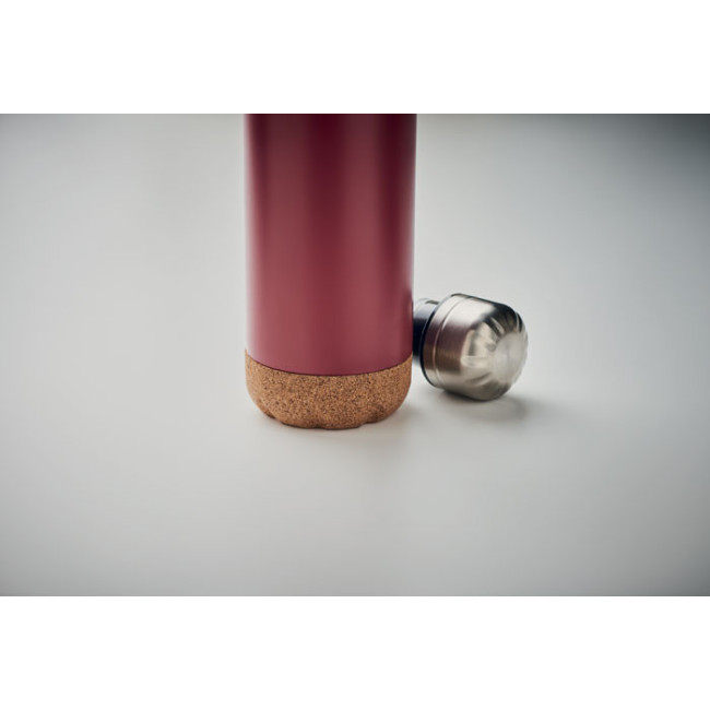 Gourde double paroi aspen cork 500 ML 