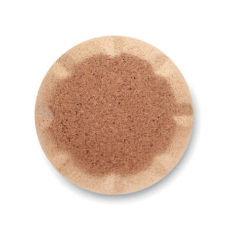 Gourde double paroi aspen cork 500 ML 