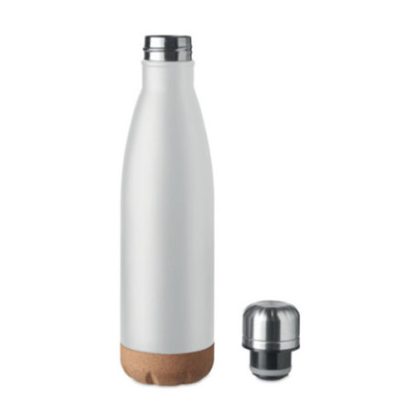 Gourde double paroi aspen cork 500 ML 