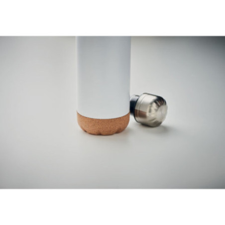 Gourde double paroi aspen cork 500 ML 