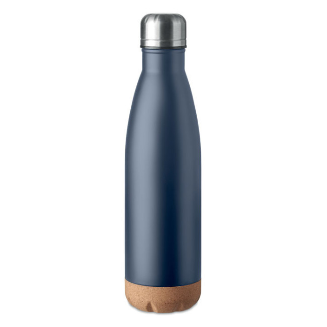 Gourde double paroi aspen cork 500 ML 