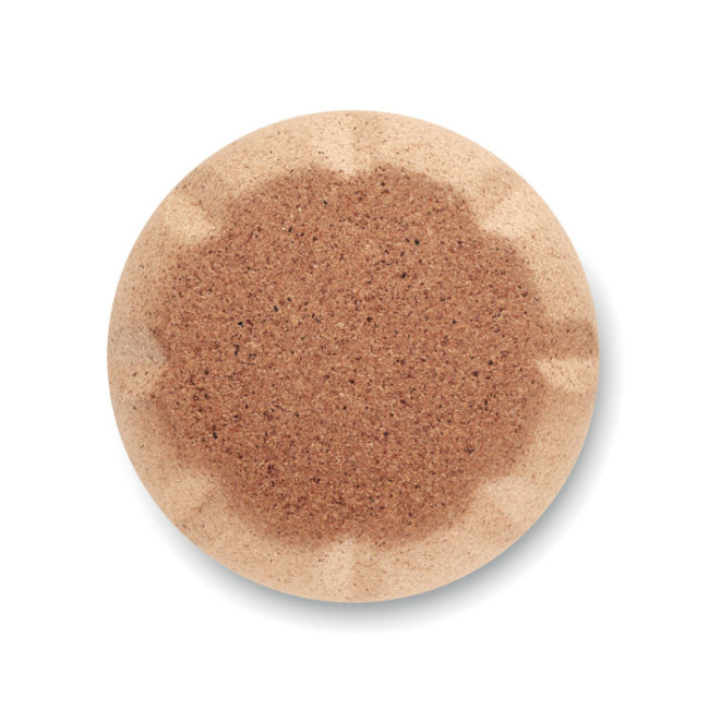 Gourde double paroi aspen cork 500 ML 