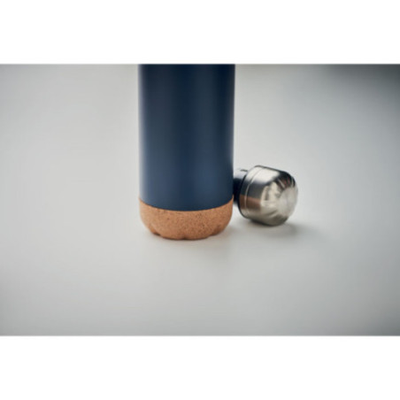 Gourde double paroi aspen cork 500 ML 