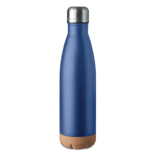 Gourde double paroi aspen cork 500 ML 