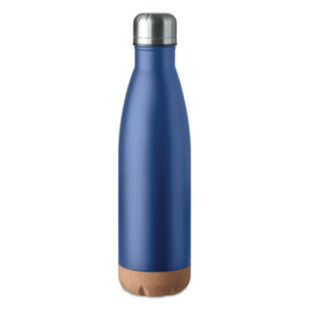 Gourde double paroi aspen cork 500 ML 