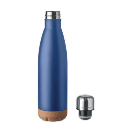 Gourde double paroi aspen cork 500 ML 