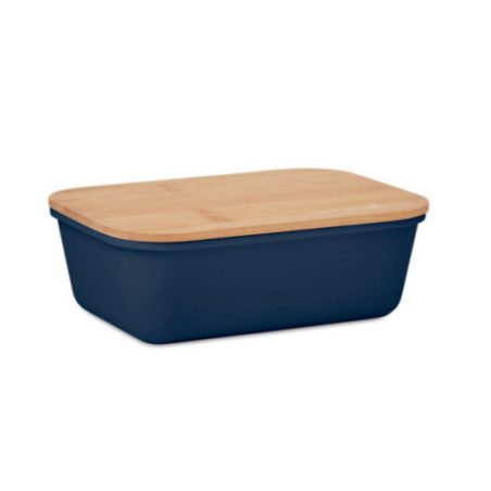 Boîte à lunch personnalisée Thursday 