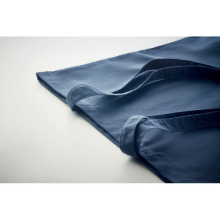 Sac shopping publicitaire Coton bio Colour 