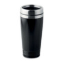 Tasse publicitaire double paroi Rodeo 400 ml 