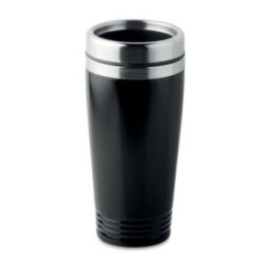 Tasse publicitaire double...
