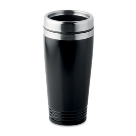 Tasse publicitaire double paroi Rodeo 400 ml 
