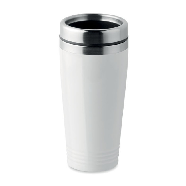 Tasse publicitaire double paroi Rodeo 400 ml 