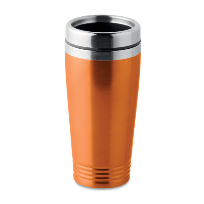 Tasse publicitaire double paroi Rodeo 400 ml 