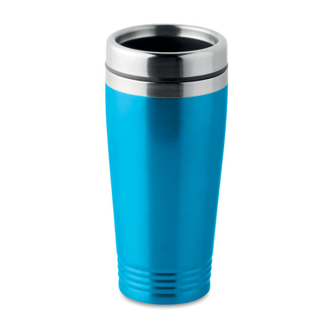 Tasse publicitaire double paroi Rodeo 400 ml 