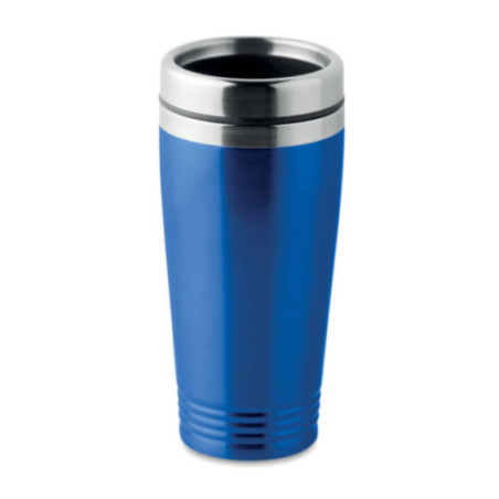 Tasse publicitaire double paroi Rodeo 400 ml 