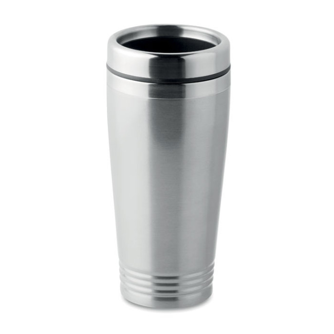 Tasse publicitaire double paroi Rodeo 400 ml 