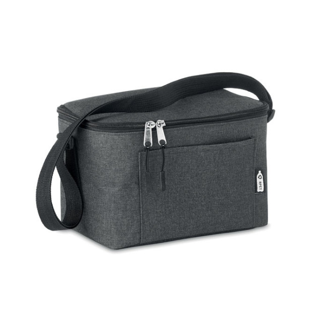 Sac réfrigérant publicitaire canettes Cuba 