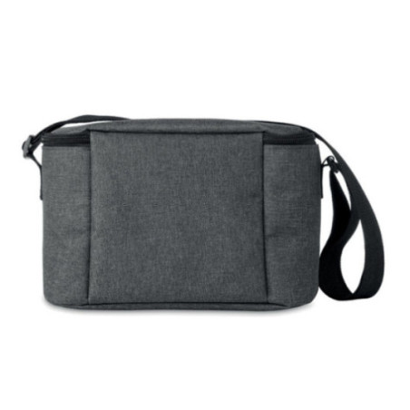 Sac réfrigérant publicitaire canettes Cuba 