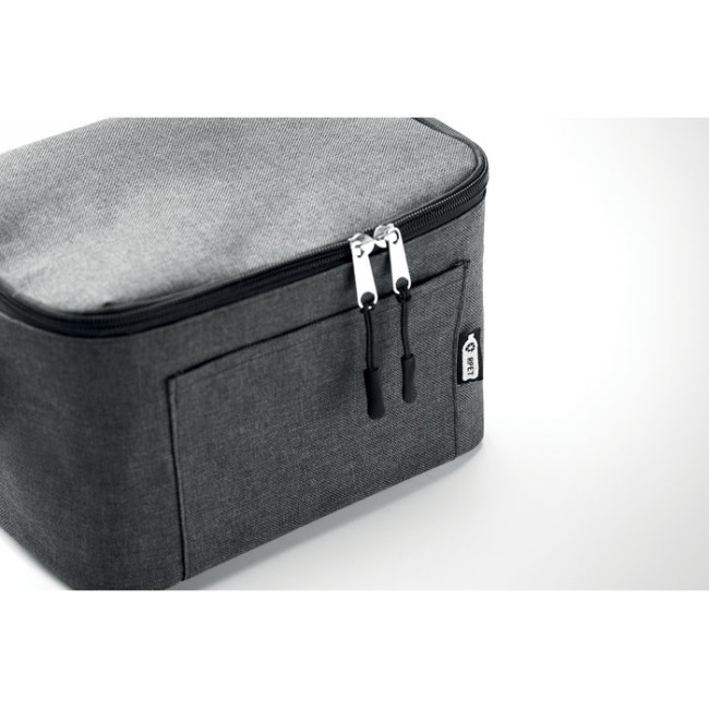 Sac réfrigérant publicitaire canettes Cuba 